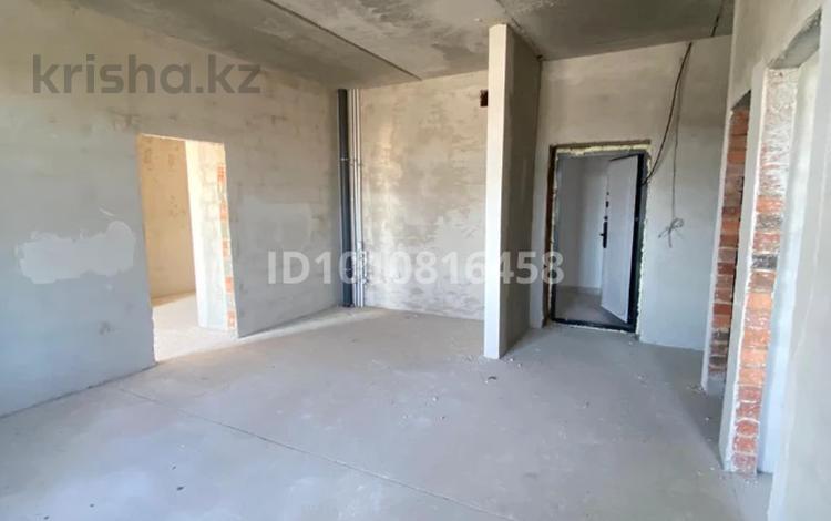 3-бөлмелі пәтер · 60.5 м² · 3/5 қабат, Таншолпан 6, бағасы: 27.4 млн 〒 в Петропавловске — фото 2