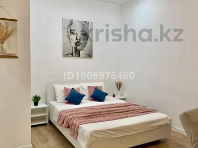 1-комнатная квартира · 41 м² · 5/16 этаж, Санжара Асфендиярова 5 за 10 000 ₸ в Астане, Нура р-н