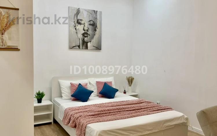 1-комнатная квартира · 41 м² · 5/16 этаж, Санжара Асфендиярова 5 за 15 000 ₸ в Астане, Нура р-н — фото 13