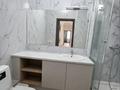2-бөлмелі пәтер · 77 м² · 11/21 қабат, Мангилик Ел 26А, бағасы: 56 млн ₸ в Астане, Есильский р-н — фото 5