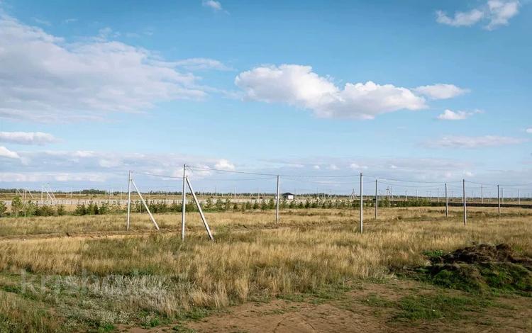 Жер телімі · 40 сотық, Косшы, бағасы: ~ 40.2 млн ₸ — фото 5