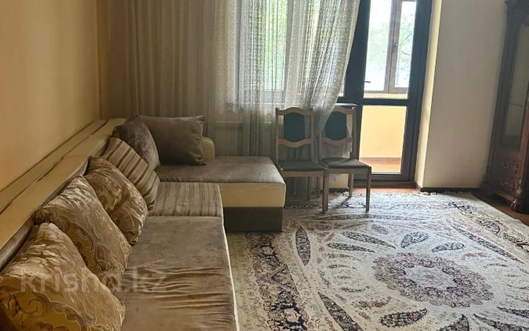 3-бөлмелі пәтер · 64.9 м² · 2/9 қабат, мкр Самал-2, бағасы: 65.5 млн ₸ в Алматы, Медеуский р-н — фото 17