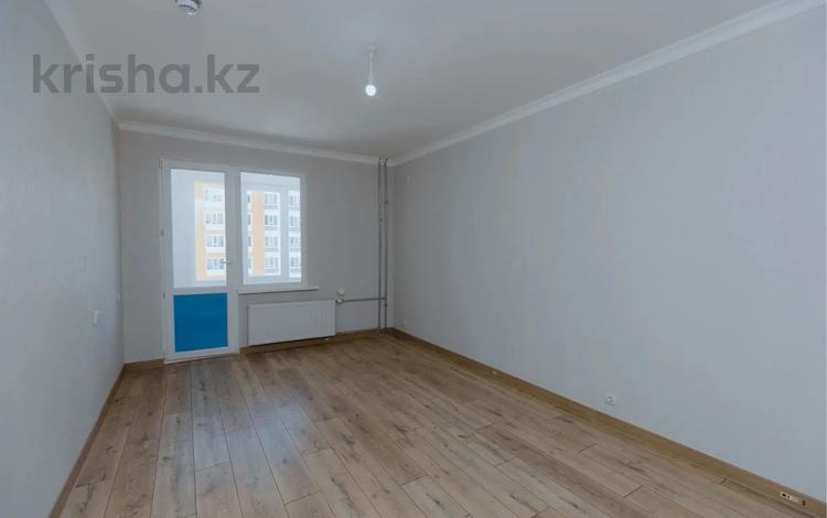 1-комнатная квартира, 34.45 м², 11/12 этаж, E-915 21 — 15246192 тенге за наличные