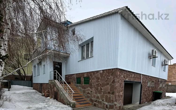 Жеке үй · 9 бөлме · 380 м² · 12 жүзд., Токпанова, бағасы: 2 млн ₸ в Астане, Алматы р-н — фото 13