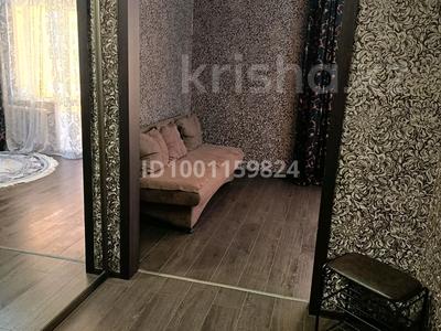2-комнатная квартира · 48 м² · 8/9 этаж, Жумабаева 116 — Жумабаева абая за 18 000 ₸ в Петропавловске