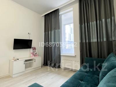 1-бөлмелі пәтер · 40 м² · 7/14 қабат, Асфендиярова 8, бағасы: 15 000 ₸ в Астане, Есильский р-н
