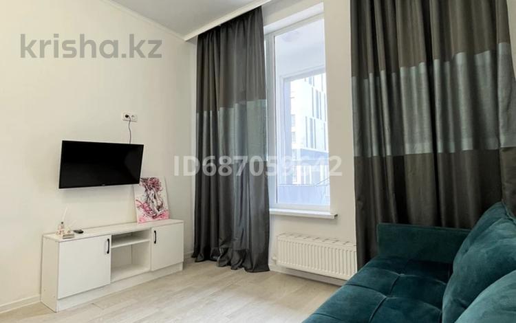 1-бөлмелі пәтер · 40 м² · 7/14 қабат, Асфендиярова 8, бағасы: 15 000 ₸ в Астане, Есильский р-н — фото 9