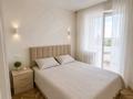 3-комнатная квартира · 105 м² · 2/9 этаж, Каирбекова 358/3 — Каирбекова Курганская за 49.5 млн ₸ в Костанае — фото 11
