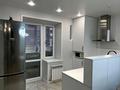 3-комнатная квартира · 105 м² · 2/9 этаж, Каирбекова 358/3 — Каирбекова Курганская за 49.5 млн ₸ в Костанае