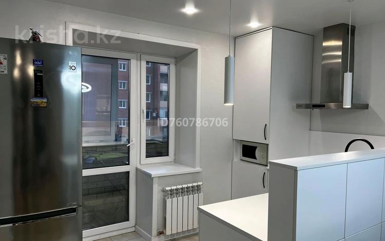 3-комнатная квартира · 105 м² · 2/9 этаж, Каирбекова 358/3 — Каирбекова Курганская за 49.5 млн ₸ в Костанае — фото 4