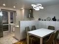 3-комнатная квартира · 105 м² · 2/9 этаж, Каирбекова 358/3 — Каирбекова Курганская за 49.5 млн ₸ в Костанае — фото 3