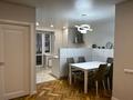 3-комнатная квартира · 105 м² · 2/9 этаж, Каирбекова 358/3 — Каирбекова Курганская за 49.5 млн ₸ в Костанае — фото 4