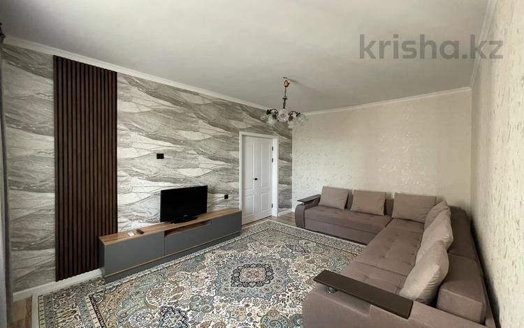 3-комнатная квартира · 85 м² · 10/12 этаж, Абая 159 а за 25 000 ₸ в Таразе — фото 2