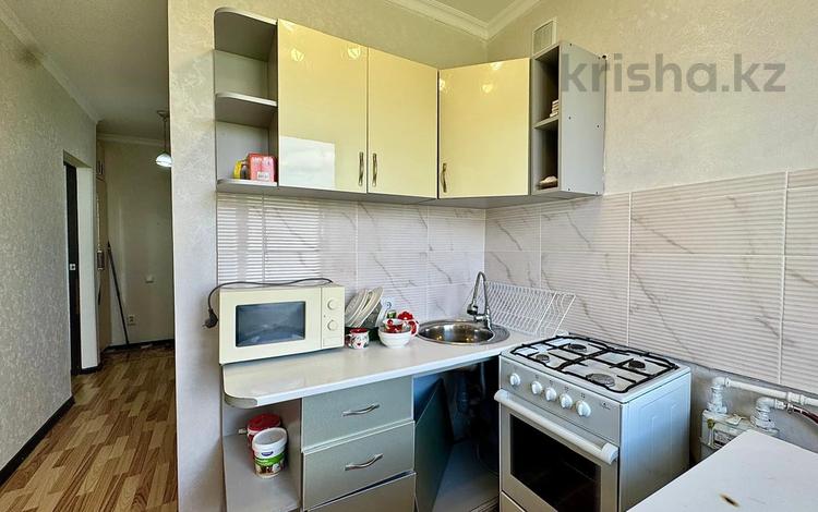2-комнатная квартира · 44 м² · 5/5 этаж, Бейбитшилик 20А — Ясли-сад №35 Ертегі за 16.9 млн ₸ в Астане, Сарыарка р-н — фото 2