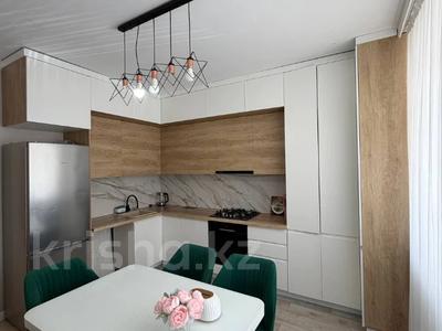 3-комнатная квартира · 86.7 м² · 1/5 этаж, алтын орда — халела за 35 млн ₸ в Актобе
