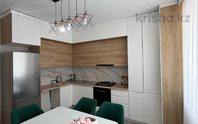 3-комнатная квартира · 86.7 м² · 1/5 этаж, алтын орда — халела за 35 млн ₸ в Актобе — фото 2