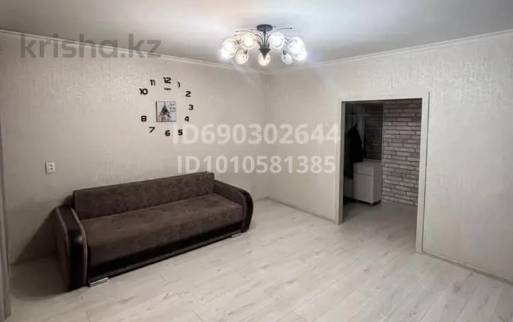 3-комнатная квартира · 65 м² · 2/9 этаж, мкр Юго-Восток, мкр Орбита 16 за 30 млн ₸ в Караганде, Казыбек би р-н — фото 2