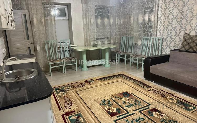 2-комнатная квартира · 50 м² · 1/6 этаж, Жк даулеткерей за 170 000 〒 в Астане, Сарыарка р-н — фото 2