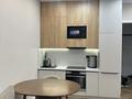 2-бөлмелі пәтер · 48 м² · 10/14 қабат, Анет баба 8, бағасы: 47.5 млн ₸ в Астане, Нура р-н