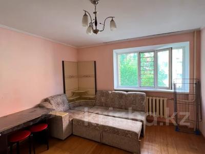 1-комнатная квартира · 20.8 м² · 2/5 этаж, Манаса 20/1 за ~ 11 млн ₸ в Астане, Алматы р-н