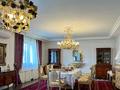 Жеке үй · 7 бөлме · 900 м² · 31 жүзд., Горный Гигант ш/а., бағасы: 1.7 млрд ₸ в Алматы, Медеуский р-н — фото 12