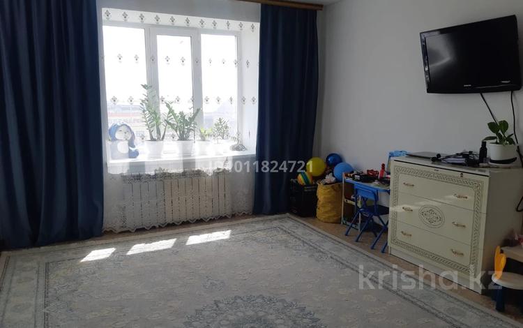 1-бөлмелі пәтер · 39 м² · 3/9 қабат, жилой массив Есет Батыр 200/1, бағасы: 11.5 млн ₸ в Актобе — фото 2