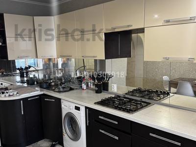 1-бөлмелі пәтер · 45 м² · 10/10 қабат, мкр Кунаева 67/1, бағасы: 16 млн ₸ в Уральске
