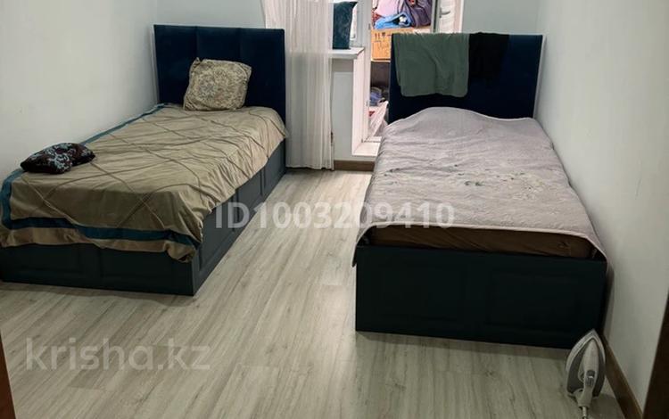 1 комната · 18 м², Байтурсынова 43 за 50 000 〒 в Астане, Алматы р-н — фото 2