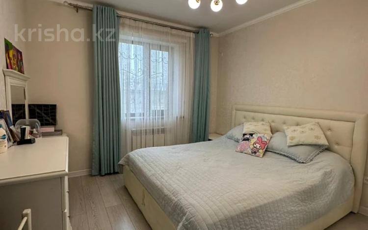 5-комнатная квартира · 87.6 м² · 2/5 этаж, наурыз 1б за 48 млн 〒 в Шымкенте, Каратауский р-н — фото 12