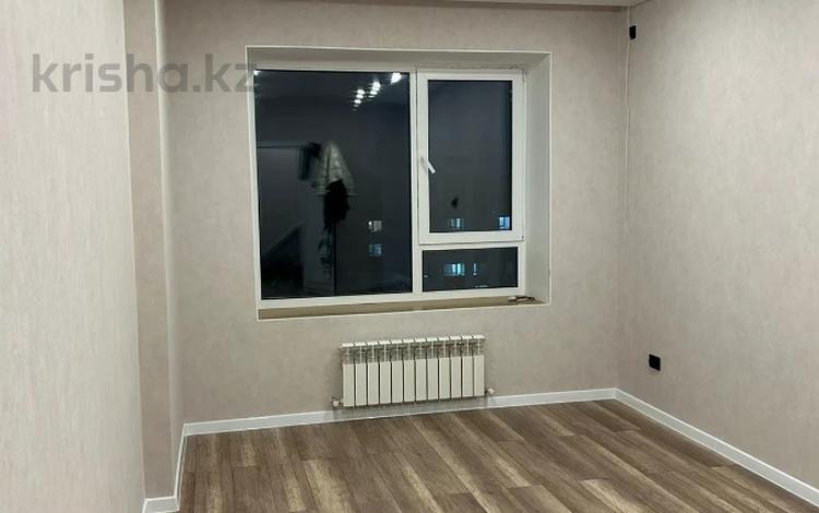 1-комнатная квартира · 42 м² · 10/10 этаж, Береке за 29 млн ₸ в Костанае — фото 2