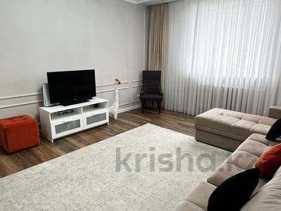 2-бөлмелі пәтер · 66 м² · 8/9 қабат, Кумисбекова 9/1, бағасы: 37 млн ₸ в Астане, Сарыарка р-н