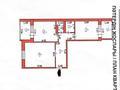 2-комнатная квартира · 66 м² · 8/9 этаж, Кумисбекова 9/1 за 37 млн ₸ в Астане, Сарыарка р-н — фото 20