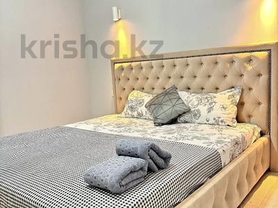 2-комнатная квартира · 55 м² · 6/10 этаж, мкр Нурсая, Таумуш Жумагалиев 15 за 16 000 ₸ в Атырау