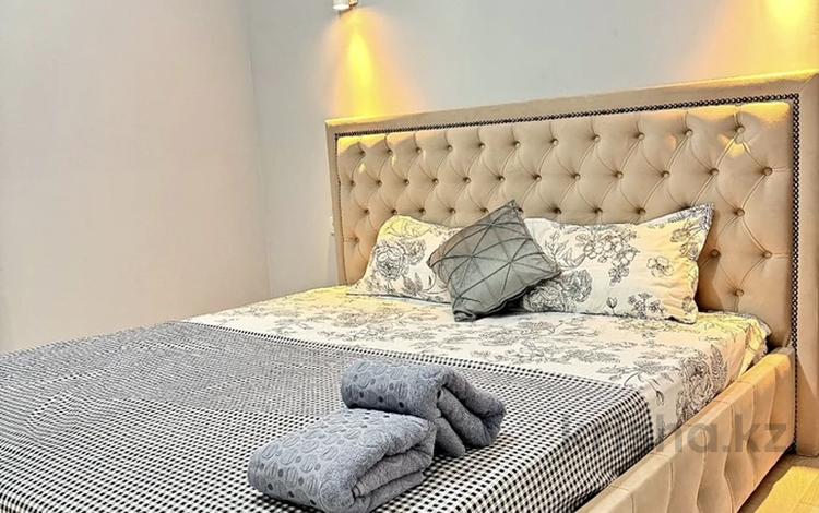 2-комнатная квартира · 55 м² · 6/10 этаж, мкр Нурсая, Таумуш Жумагалиев 15 за 16 000 ₸ в Атырау — фото 2