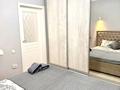 2-комнатная квартира · 55 м² · 6/10 этаж, мкр Нурсая, Таумуш Жумагалиев 15 за 16 000 ₸ в Атырау — фото 2