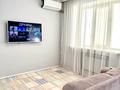 2-комнатная квартира · 55 м² · 6/10 этаж, мкр Нурсая, Таумуш Жумагалиев 15 за 16 000 ₸ в Атырау — фото 3