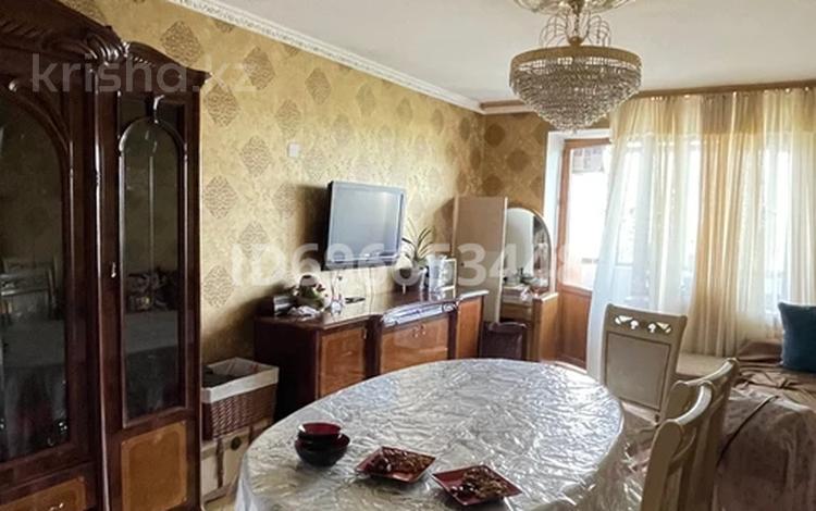 2-комнатная квартира · 57.6 м² · 5/5 этаж, мкр №11 26 — Над аптекой Еврофарм за 45 млн ₸ в Алматы, Ауэзовский р-н — фото 2