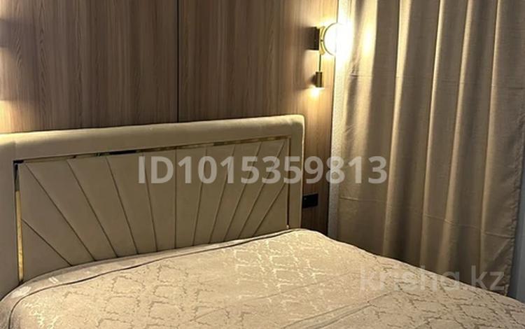 2-комнатная квартира · 43.7 м² · 3/17 этаж, Толе би 16 за 280 000 ₸ в Астане, Нура р-н — фото 2