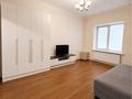 1-комнатная квартира · 40 м² · 1/19 этаж, Брусиловского 167 — проспект Абая за 33.5 млн ₸ в Алматы, Алмалинский р-н