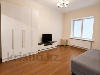 1-комнатная квартира · 40 м² · 1/19 этаж, Брусиловского 167 — проспект Абая за 33.5 млн ₸ в Алматы, Алмалинский р-н