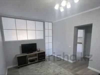 2-комнатная квартира · 45 м² · 1/13 этаж, Муратбаева за 32.5 млн 〒 в Алматы, Алмалинский р-н