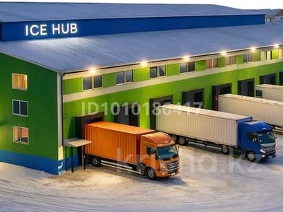 Өнеркәсіптік база · 7 га, Самарское шоссе 43, бағасы: ~ 2.5 млн ₸ в Восточно-Казахстанской обл.