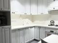 4-бөлмелі пәтер · 107 м² · 9/9 қабат, Жибек жолы 81 — Арбат, бағасы: 1 млн ₸ в Алматы — фото 36