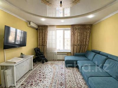 3-комнатная квартира · 83 м² · 4/5 этаж, Каратал 120 за 35.5 млн ₸ в Талдыкоргане