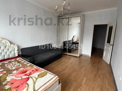 1-комнатная квартира · 48.6 м² · 4/20 этаж, қасым аманжолов 28/2 — хозяин за 26.5 млн 〒 в Астане, Сарайшык р-н