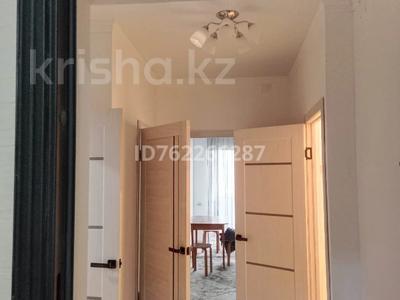 1-комнатная квартира · 47.7 м² · 3/7 этаж, мкр Кайрат, Мкр. Кайрат — Возле Жетысу базара за 200 000 ₸ в Алматы, Турксибский р-н