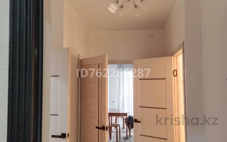 1-комнатная квартира · 47.7 м² · 3/7 этаж, мкр Кайрат, Мкр. Кайрат — Возле Жетысу базара за 200 000 ₸ в Алматы, Турксибский р-н — фото 2