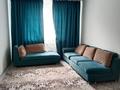 1-комнатная квартира · 47.7 м² · 3/7 этаж, мкр Кайрат, Мкр. Кайрат — Возле Жетысу базара за 200 000 ₸ в Алматы, Турксибский р-н — фото 7