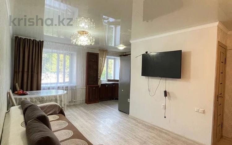 3-комнатная квартира · 54.7 м² · 1/4 этаж, Пушкина 7А за 12.6 млн 〒 в Кокшетау — фото 2