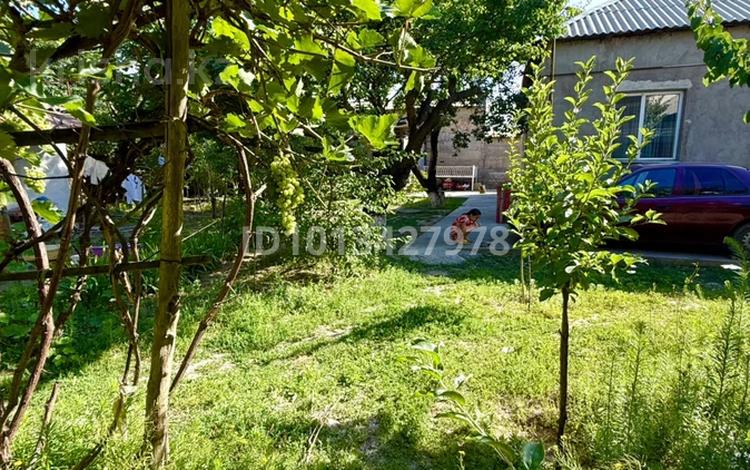 Часть дома · 4 комнаты · 120 м² · 6.7 сот., Сеченова 88 — Хамза район за 45 млн ₸ в Шымкенте, Туран р-н — фото 2